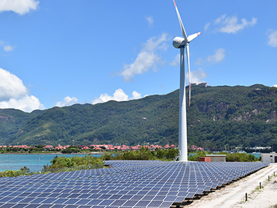 POWER PROJECT